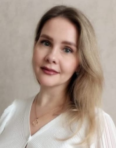 Инструктор физической культуры Груздева Ксения Вячеславовна.