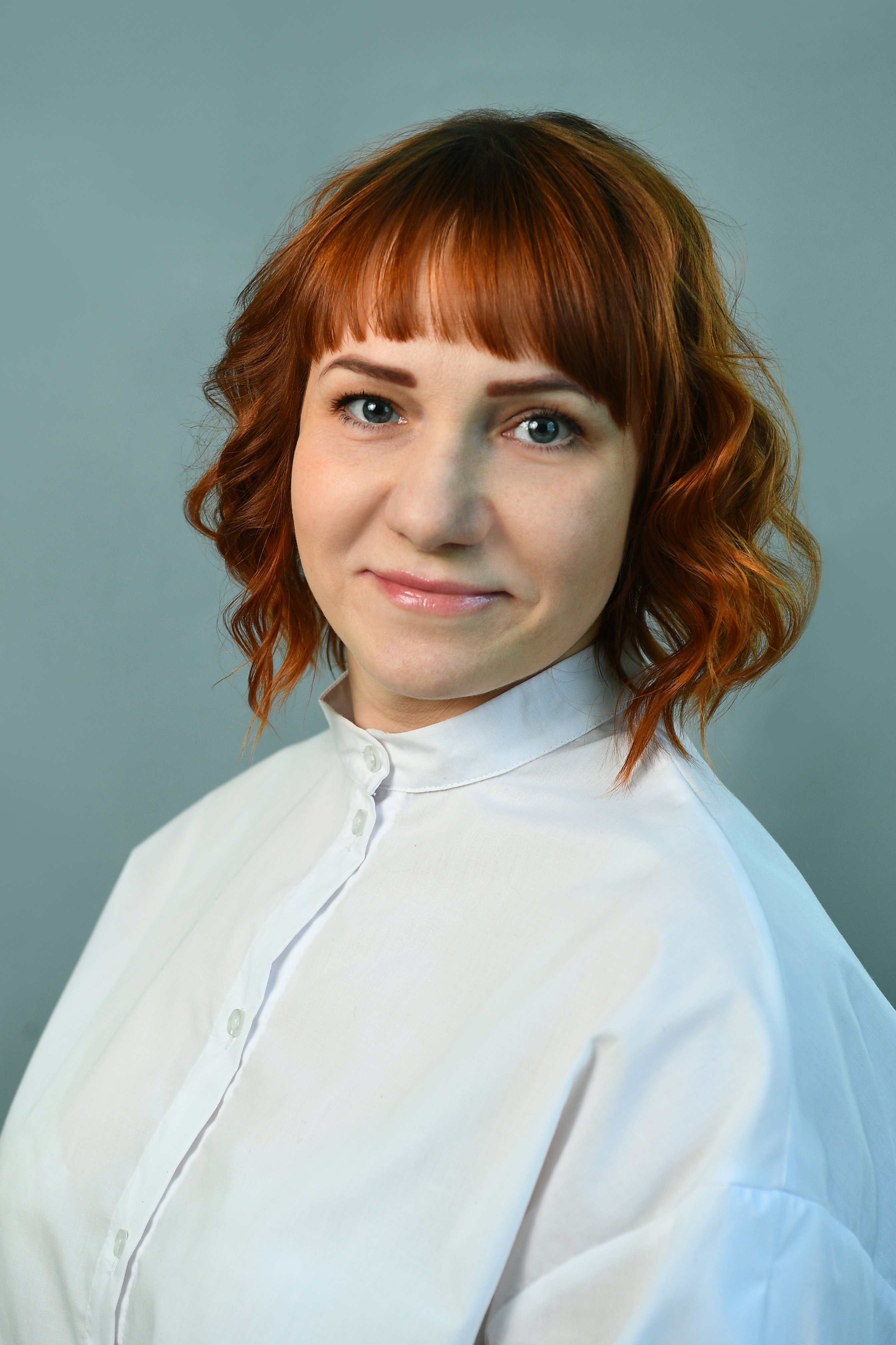Учитель - логопед Ларина Светлана Владимировна педагог первой квалификационной категорией.