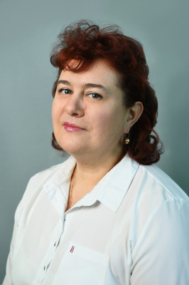 Старший воспитатель высшей категории Чешагорова Татьяна Анатольевна